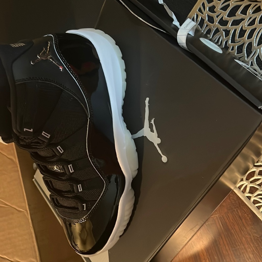 Mens New Air Jordans 11 Retro